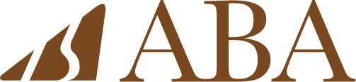 ABA Logo